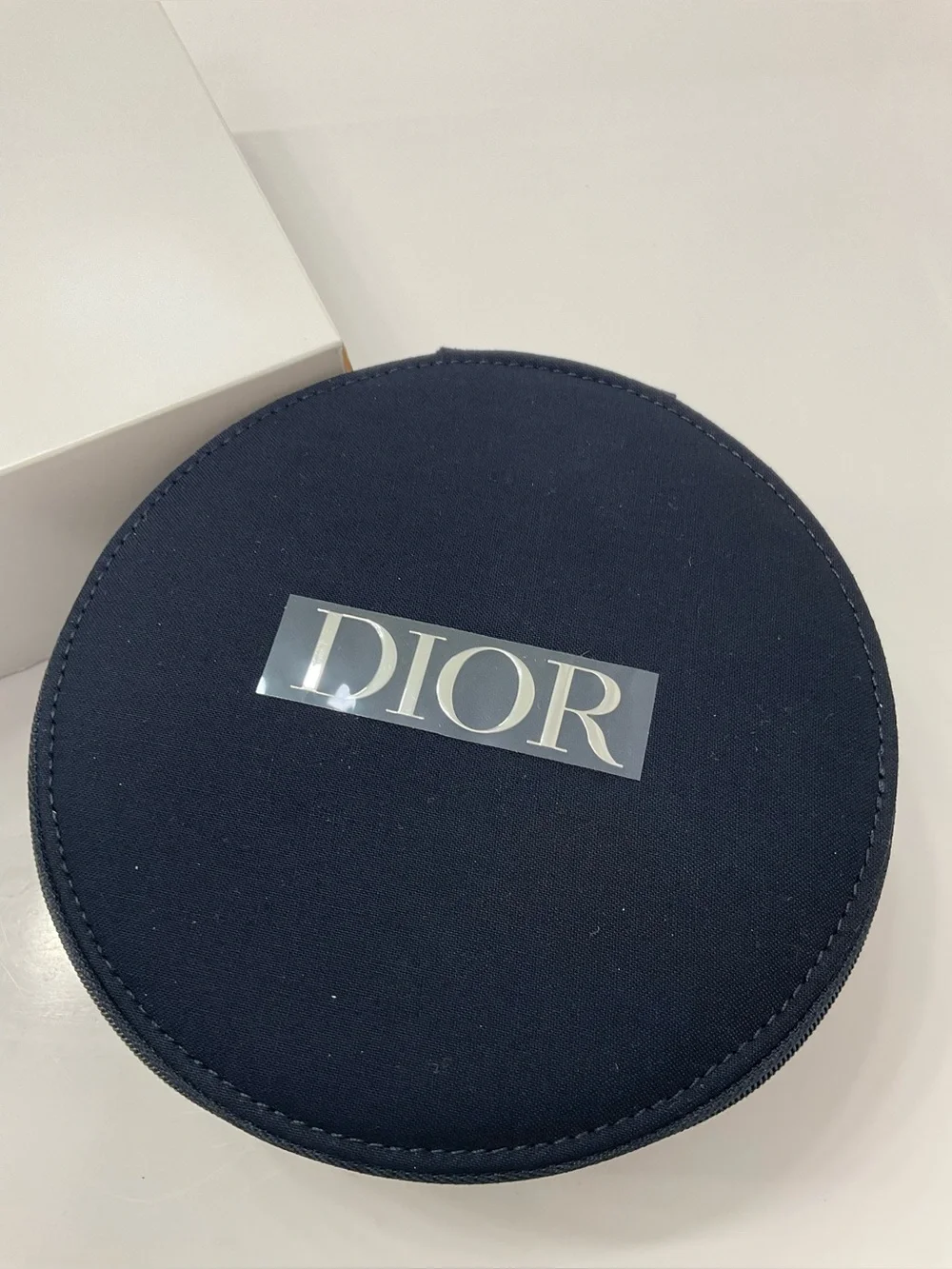 Dior nib beauty